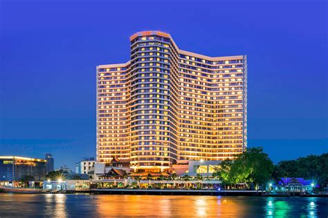 casino hotels in bangkok
